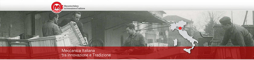mechanica-italiana Partners