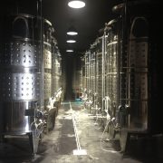 sala fermentacion