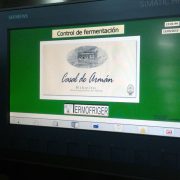 automata ferementacion vinos